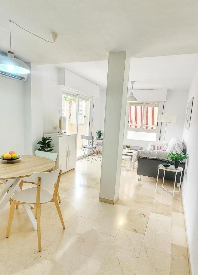 Apartamento En El Albir, Alfaz Del Pi Playa Exterior photo