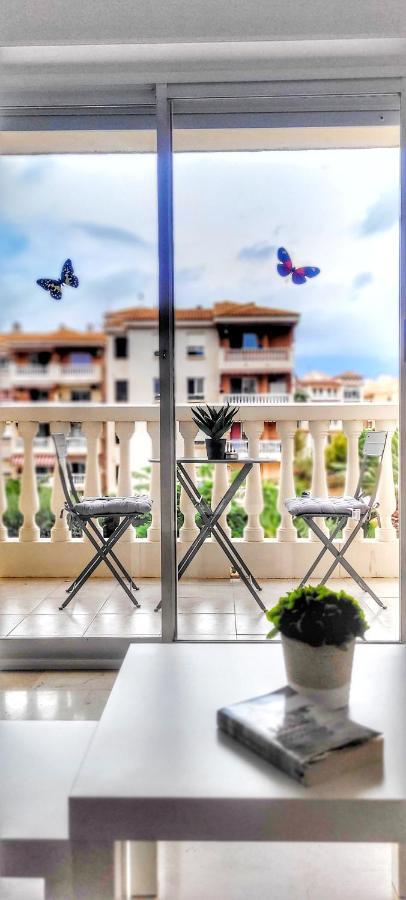 Apartamento En El Albir, Alfaz Del Pi Playa Exterior photo